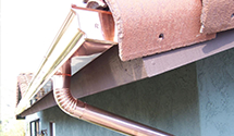 Rain Gutter Installation, Repair, Cleaning in Cotton Valley, LA